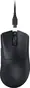 Razer DeathAdder V3 Pro black Smooth-Touch + 8000Hz HyperPolling wireless adapter, USB
