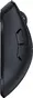 Razer DeathAdder V3 Pro black Smooth-Touch + 8000Hz HyperPolling wireless adapter, USB
