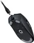 Razer DeathAdder V3 Pro black Smooth-Touch + 8000Hz HyperPolling wireless adapter, USB