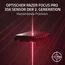Razer Viper V3 Pro Faker Edition red, USB