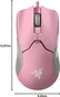 Razer Viper quartz Pink, USB
