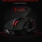Redragon M913 Impact elite wireless RGB MMO black, USB