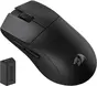 Redragon M916 K1NG Pro 4K wireless Gaming Mouse black, USB/Bluetooth