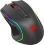 Redragon Predator M612 Pro RGB, black, USB