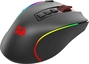 Redragon Predator M612 Pro RGB, black, USB