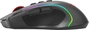 Redragon Predator M612 Pro RGB, black, USB