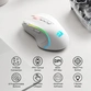 Redragon Predator M612 Pro RGB, white, USB