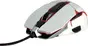Riotoro Aurox Prism RGB, white, USB