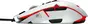 Riotoro Aurox Prism RGB, white, USB