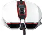 Riotoro Aurox Prism RGB, white, USB