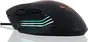 Riotoro Nadix RGB, black, USB