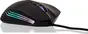 Riotoro Nadix RGB, black, USB