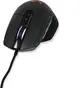 Riotoro Nadix RGB, black, USB