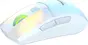 Roccat Burst Pro Air white, USB/Bluetooth