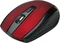 Roline / Secomp optical mouse wireless черный/красный, USB