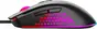 Sandberg Azazinator Mouse 6400 black, USB