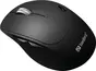 Sandberg wireless Mouse Pro Recharge black, USB/Bluetooth