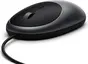 Satechi C1 USB-C wired Mouse space Gray, USB-C