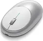 Satechi M1 wireless Mouse Silver, Bluetooth