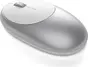 Satechi M1 wireless Mouse Silver, Bluetooth