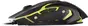 Snakebyte Game:Mouse black/yellow, USB