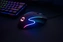 Speedlink Decus NX RGB Gaming Mouse black, USB