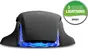 Speedlink Garrido Illuminated Mouse black, USB