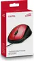 Speedlink Kappa red, USB