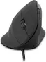 Speedlink Piavo Ergonomic vertical Mouse black, USB
