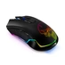 Spirit of Gamer ELITE-M20 wireless Gaming Mouse черный, USB