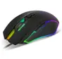 Spirit of Gamer ELITE-M40 Gaming Mouse black, USB