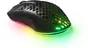 SteelSeries Aerox 3 wireless black, USB/Bluetooth