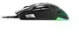 SteelSeries Aerox 5 black, USB