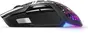 SteelSeries Aerox 5 wireless black, USB/Bluetooth