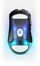 SteelSeries Aerox 9 wireless black, USB/Bluetooth