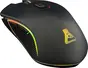 The G-Lab Kult Xenon wireless Gaming Mouse, black, USB