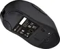 Thermaltake Damysus wireless RGB Ergonomic Gaming Mouse, black, USB/Bluetooth