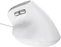 Trust Bayo II Ergonomic Mouse white, ECO certified, USB