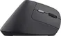 Trust Bayo II Ergonomic wireless Mouse black, ECO certified, USB