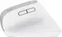 Trust Bayo+ Multidevice Ergonomic wireless Mouse white, ECO certified, USB/Bluetooth