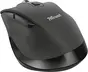 Trust Fyda rechargeable wireless Comfort Mouse black, USB