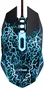 Trust Gaming GXT 783X Izza Gaming Mouse + mousepad, black, USB