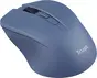 Trust Mydo Silent wireless Mouse blue, ECO certified, USB
