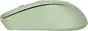 Trust Mydo Silent wireless Mouse green, ECO certified, USB
