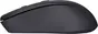 Trust Mydo Silent wireless Mouse black, ECO certified, USB