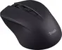 Trust Mydo Silent wireless Mouse black, ECO certified, USB