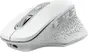 Trust Ozaa rechargeable wireless Mouse white, USB