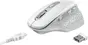 Trust Ozaa rechargeable wireless Mouse white, USB