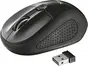 Trust Primo wireless Mouse, black, USB