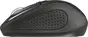 Trust Primo wireless Mouse, black, USB
